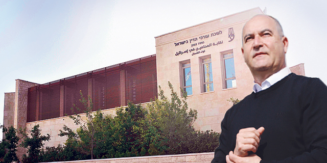 תלונה על מנכ"ל מחוז צפון: עשה לביתו עם מיליונים של לשכת עוה"ד