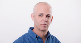 יאיר לוינשטיין מנכ"ל חברת הגמל של אלטשולר שחם יאיר לוינשטיין מנכ"ל חברת הגמל של אלטשולר שחם