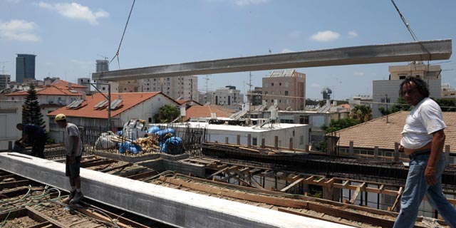 ניצחון לקבלנים: בית המשפט מחזיר את תמ"א 38 לרמת גן