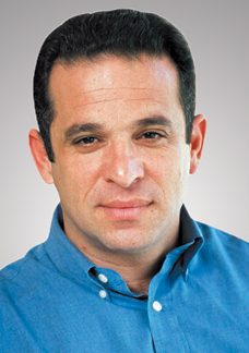 גורן. "העושר כאן נוצר יש מאין, והופך את ישראל למוקד עלייה לרגל של מנהלי השקעות" גורן. "העושר כאן נוצר יש מאין, והופך את ישראל למוקד עלייה לרגל של מנהלי השקעות"
