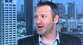 פאנל רובעים בת"א זירת הנדלן פאנל רובעים בת"א זירת הנדלן