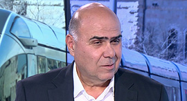 פאנל ירושלים זירת הנדלן אליעזר סגן ראש עיריית ירושלים פאנל ירושלים זירת הנדלן אליעזר סגן ראש עיריית ירושלים