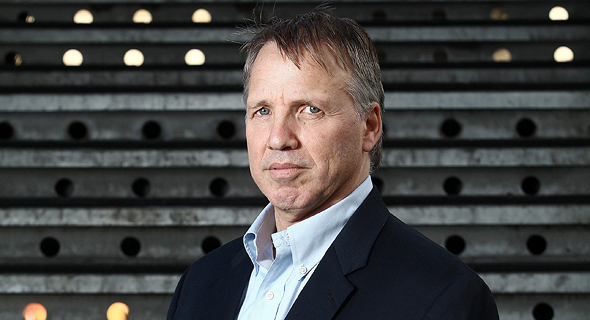 אילן בירנפלד, יו"ר ומנהל עסקים ראשי ב-Deloitte ישראל