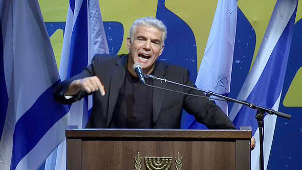 יאיר לפיד יאיר לפיד