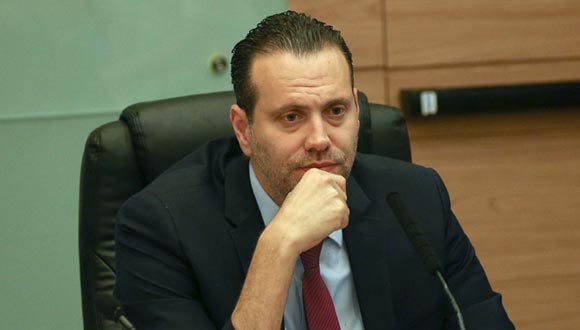 ח"כ מיקי זוהר ח"כ מיקי זוהר