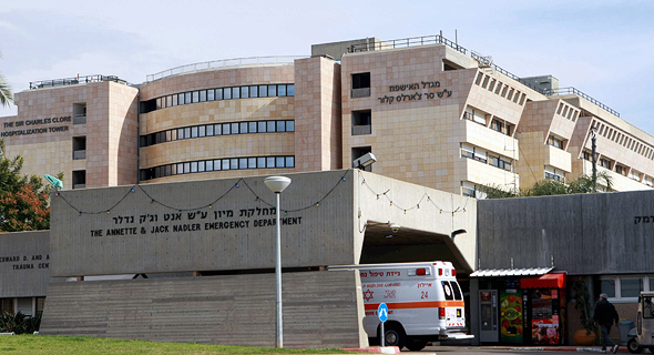 המרכז הרפואי שיבא בתל השומר. המלצה לבטל את תוכנית לונדון־ניקוסיה המרכז הרפואי שיבא בתל השומר. המלצה לבטל את תוכנית לונדון־ניקוסיה