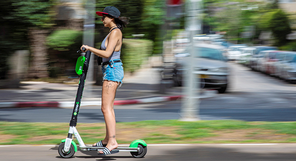 lime scooter cost