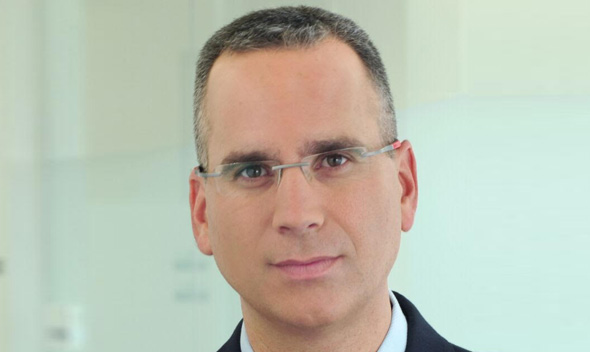 ד"ר רן גוזלי, סמנכ"ל בכיר וראש חטיבת המו"פ ברפאל ד"ר רן גוזלי, סמנכ"ל בכיר וראש חטיבת המו"פ ברפאל