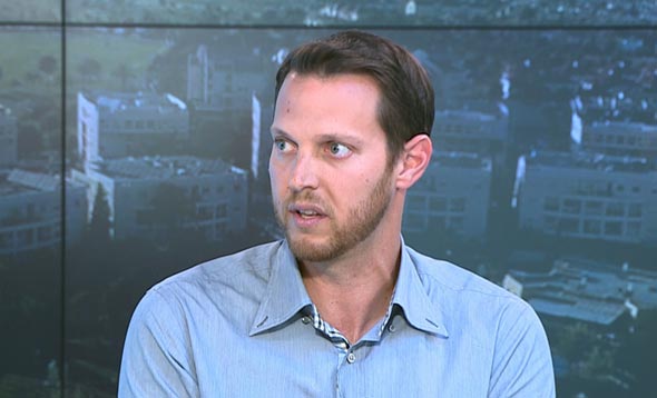 ראש מועצת שוהם, איתן פטיגרו. "הכל יהיה מוכן עוד לפני שהתושבים יגיעו" ראש מועצת שוהם, איתן פטיגרו. "הכל יהיה מוכן עוד לפני שהתושבים יגיעו"