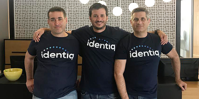 Identity Verification Startup Identiq Raises $5 Million