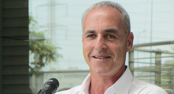 ערן וולף, מנכ"ל מימון ישיר ערן וולף, מנכ"ל מימון ישיר
