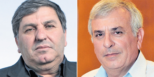 התוכנית החשאית של משרד החקלאות לסלק את קק"ל מניהול היערות
