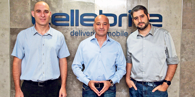 IGP Acquires 25% Stake in Mobile Forensics Firm Cellebrite for $110 Million
