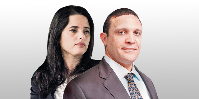 "סטודנטים לשמאות נתקלים בגילדה סגורה"