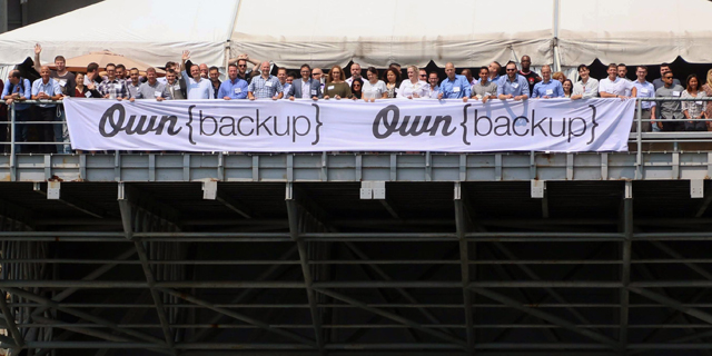 Cloud Backup Startup OwnBackup Raises $23 Million