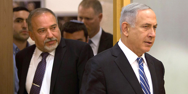 נתניהו מינה מקורב לשעבר של ליברמן ליועץ מיוחד לעניין העולים מרוסיה