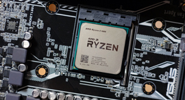 מעבד AMD מעבד AMD