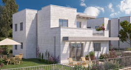 פרויקט טרה ורדה בברקן זירת הנדל"ן , הדמיה: רן צרפתי הדמיות ממוחשבות פרויקט טרה ורדה בברקן זירת הנדל"ן , הדמיה: רן צרפתי הדמיות ממוחשבות