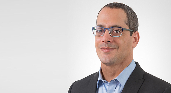 Cylus CEO Amir Levintal. Photo: PR Cylus CEO Amir Levintal. Photo: PR