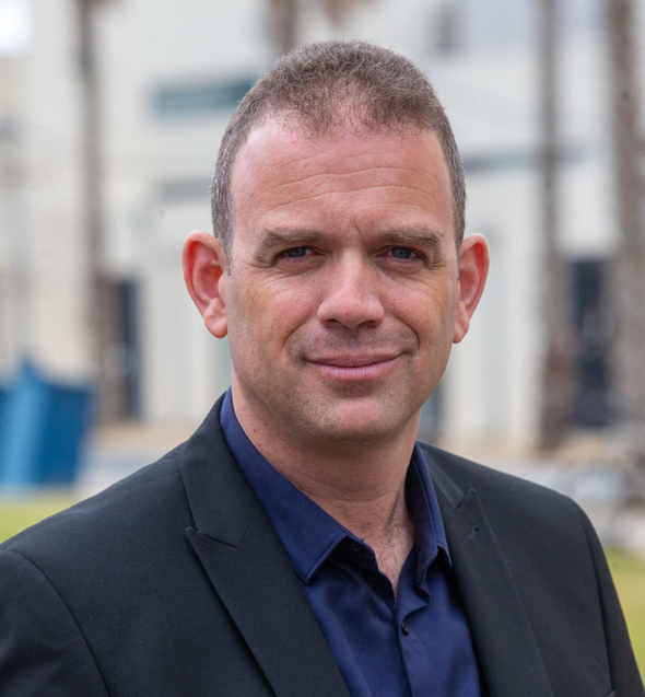 יאיר טל, מנכ"ל דירה להשכיר. החברה הממשלתית תוביל את הפרויקט יאיר טל, מנכ"ל דירה להשכיר. החברה הממשלתית תוביל את הפרויקט