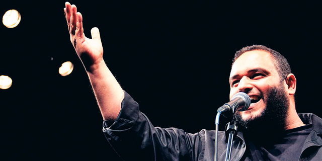 שי צברי: "מוזיקה ריפאה אותי מעצב"
