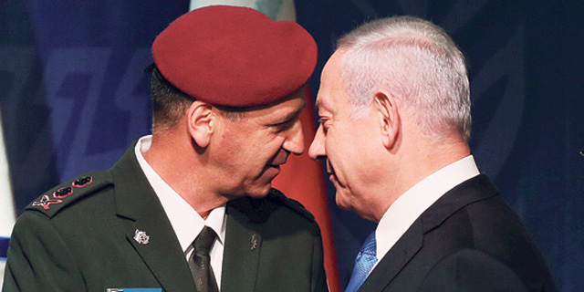 לא רק בלגן פוליטי: התסבוכת שמחכה בתקציב הביטחון