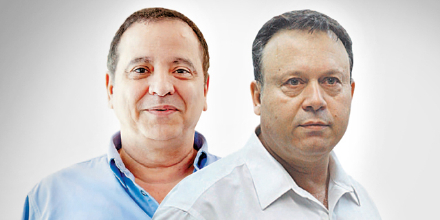ישראמקו מציגה: תמונת ראי לקבוצת דלק ותשובה