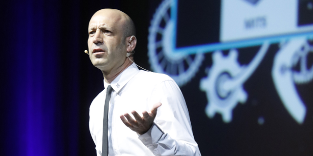 "זו אשליה לחשוב שטכנולוגיה מקטינה פערים וכולם יכולים להצליח בה"
