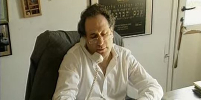 המפיק והאמרגן יהודה טלית הלך לעולמו