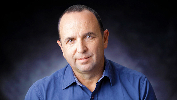 קובי ילוביץ'. "כשהכל מתנקז לכתובת אחת, לדיירים יש על מי לסמוך" קובי ילוביץ'. "כשהכל מתנקז לכתובת אחת, לדיירים יש על מי לסמוך"