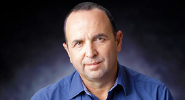 קובי ילוביץ' זירת הנדל"ן, צילום: ראובן קופיצ'ינסקי קובי ילוביץ' זירת הנדל"ן, צילום: ראובן קופיצ'ינסקי