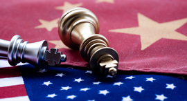 מלחמת סחר ארצות הברית סין, צילום: שאטרסטוק