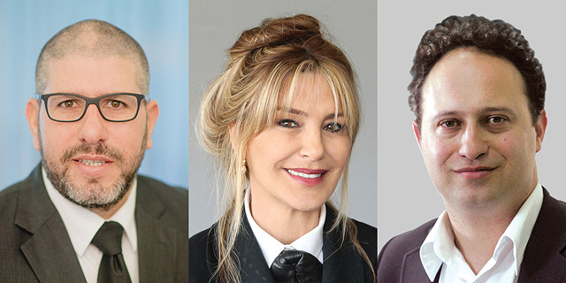מה הן הסוגיות הבוערות איתן מתמודדים עו"ד המובילים של DUN'S 100