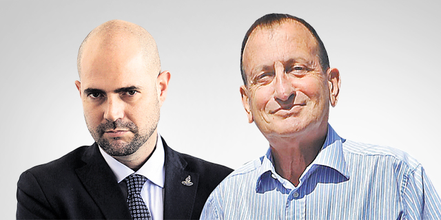 חולדאי לאוחנה: "שתהיה לך התבונה להבין מהן זכויות הפרט"