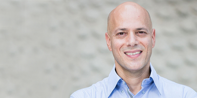 "אני מחפש אנשים שפורצים את מסגרת הגדרת התפקיד"