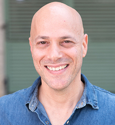 אייל מילר אייל מילר