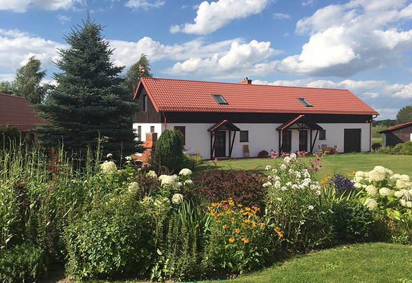 Haus Masur Haus Masur