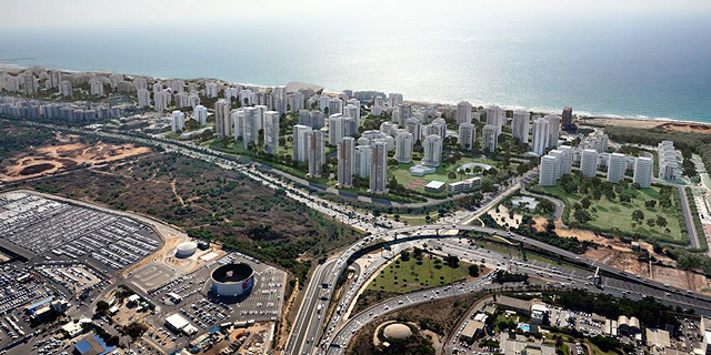 בעלי קרקעות בחוף התכלת או שדה דב? אסור לכם לא לקרוא את זה