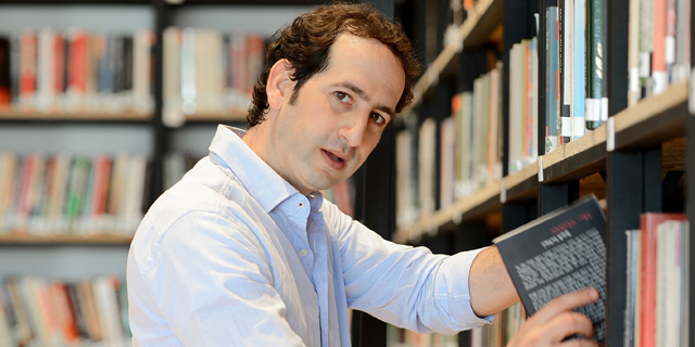 "במחיר כה נמוך אין מקום למבצעים על ספרים"