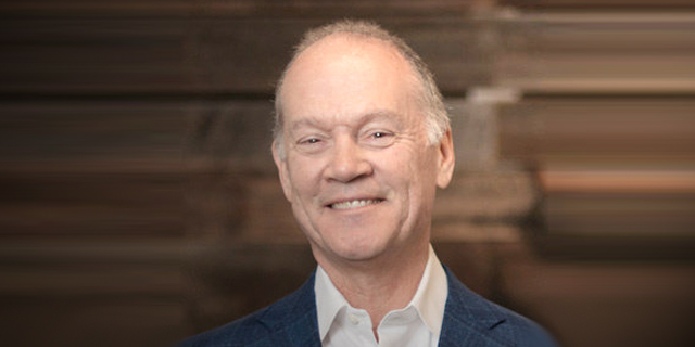 AT&T Communications CEO Looking for the Edge in Israel