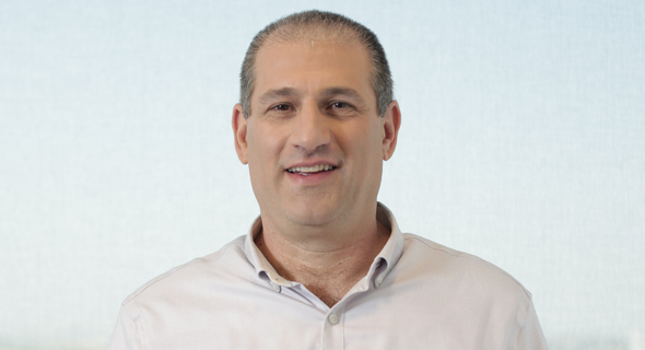 חן לוי, יו"ר הלמן אלדובי התחדשות עירונית חן לוי, יו"ר הלמן אלדובי התחדשות עירונית