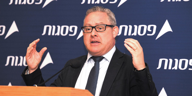 "אם בעלים של חברה רואה שבעל מניות מיעוט לא מרוצה, זה חייב להשפיע עליו"