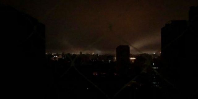 ארגנטינה: לא פוסלים אפשרות שמתקפת סייבר הפילה את החשמל