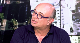 פאנל באר יעקב ארז כהן זירת הנדלן פאנל באר יעקב ארז כהן זירת הנדלן