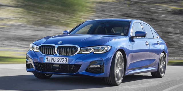Who is targeting $100 million in investments and which Israeli company has partnered with BMW?