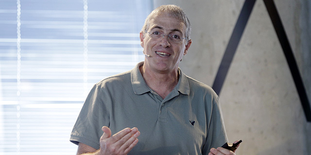 Israeli digital health VC OTV raises new $170 million fund