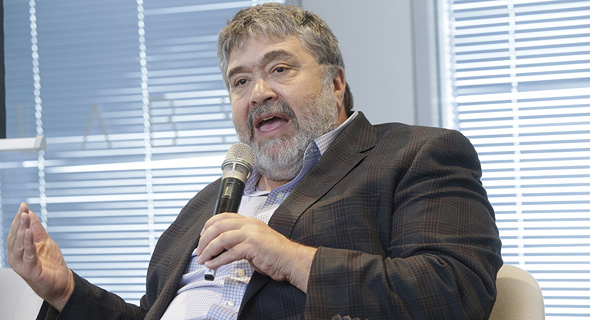 OurCrowd CEO Jon Medved. Photo: Amit Shaal