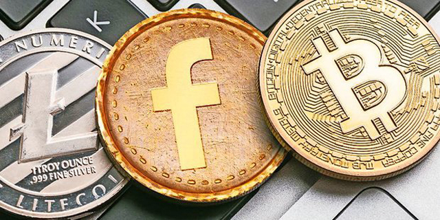 פייסבוקוין: צוקרברג יוצא לכבוש את הקריפטו