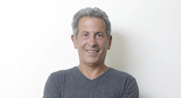 אלון כרמלי יו"ר קנזון אלון כרמלי יו"ר קנזון