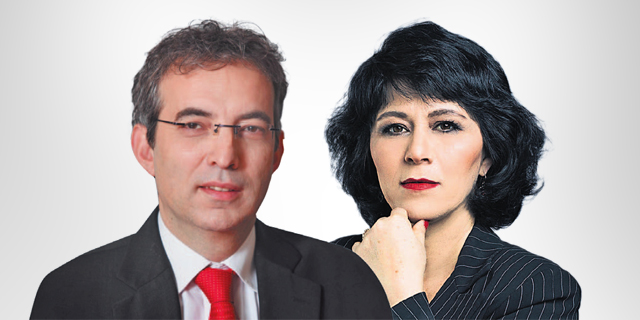 בנק ישראל מוכרח ללכת צעד נוסף בטיפול באשראי הצרכני